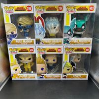 Funko Pop My Hero Academia 6Stk Sammlung