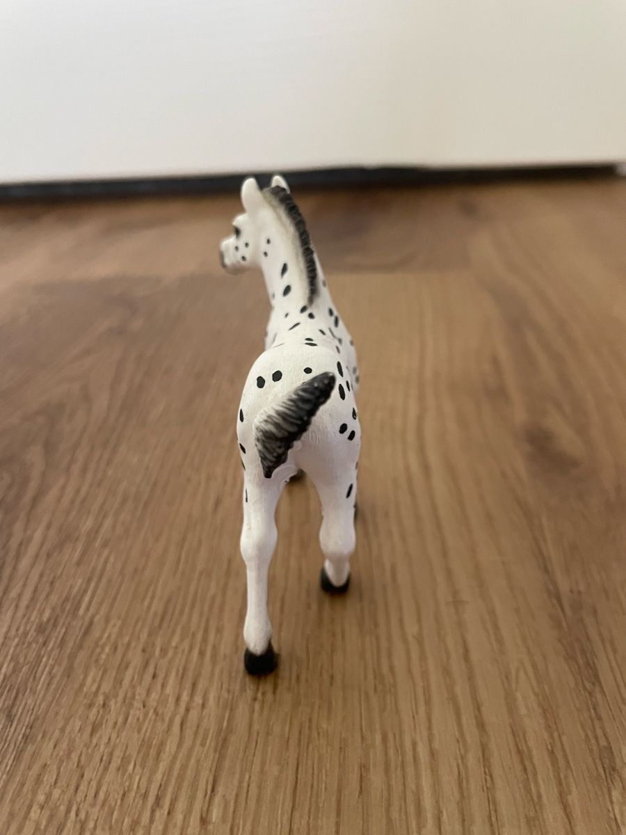 Schleich Statuette: Schleich-Pferd – Usato da Neuenkirch venduto da TobiasK03 3