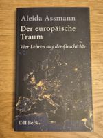 Aleida Assmann "Der europäische Traum"