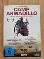 Camp Armadillo DVD - Ein Film über Realität!