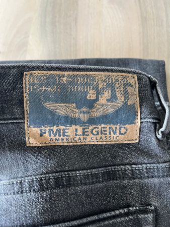 Jeans PME Legend Grösse W34 L34