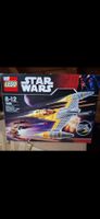 Lego star wars 7660