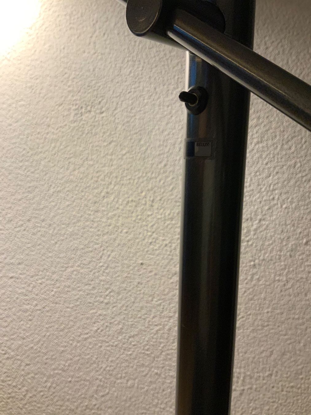 Lampade: Hochwertige EAO Leseleuchte – Usato da Brugg AG venduto da Iceland74 5