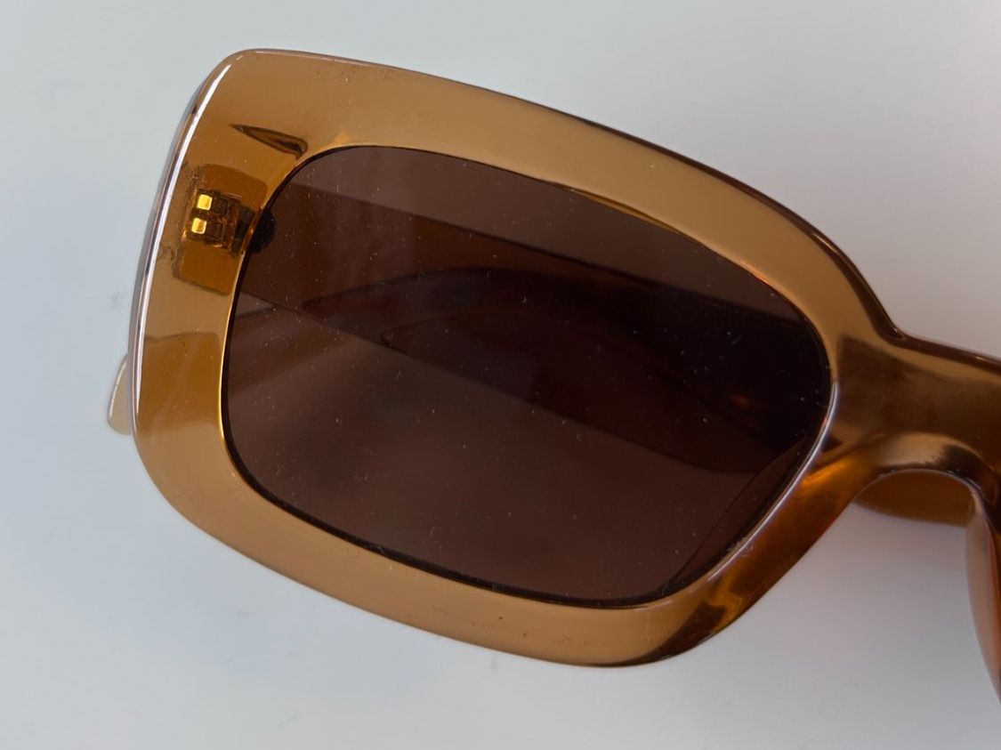 H&M Occhiali & Lenti: H&M Sonnenbrille – Usato da St. Gallen venduto da look-twice 1