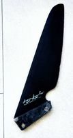 Windsurfen Grasfinne Lessacher Tuttle Box 