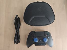 Razer Raijuu Controller für PS4 und PC