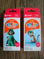 Toniebox Hörfiguren Millie und Malva neu und originalverp...