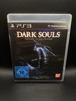 PS3 Dark Souls – Prepare to Die Edition