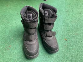 Winterschuhe