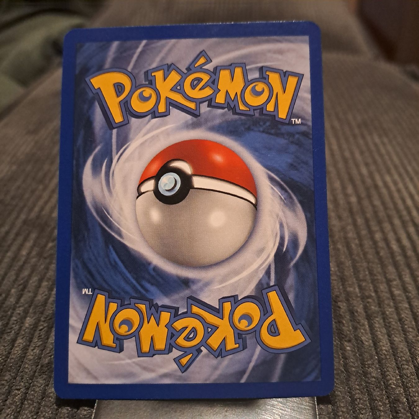 Pokémon Sammelbilder & Trading cards: Schillok, Base Set 42/102 – Gebraucht aus Düdingen von Ruge91 3