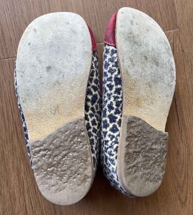 Tiger Swiss Scarpe per ragazze: Tiger Swiss Finkli Gr.25 – Usato da Sumiswald venduto da FridaKahlo123 3