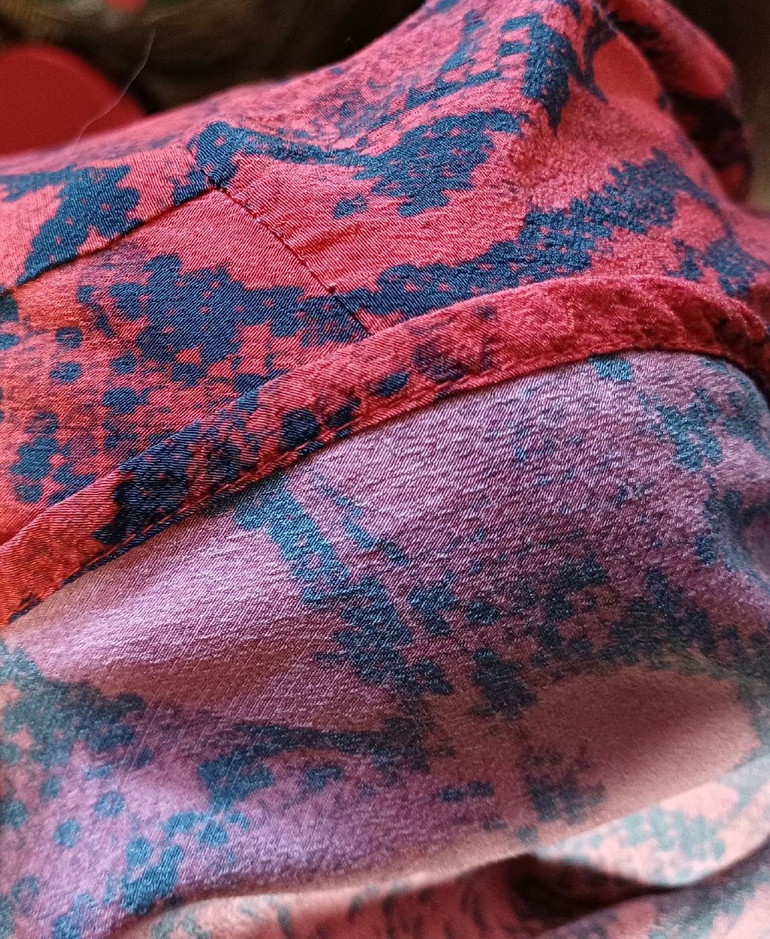 Comma Camicette: Bluse von comma im 38 – Usato da Merenschwand venduto da Brockinell 5