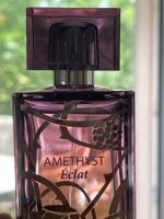 Lalique Amethyst Eclat (rote Beeren Duft) Beschreibung