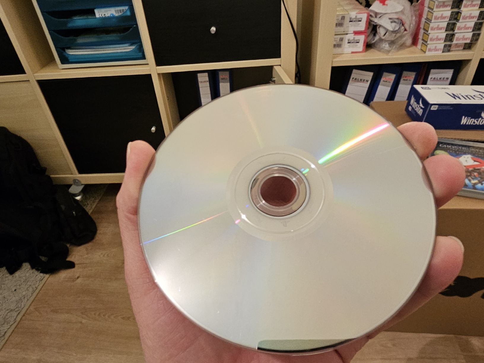 Sony Giochi: PS2 GTA vice city – Usato da Kreuzlingen venduto da milo-ss 3