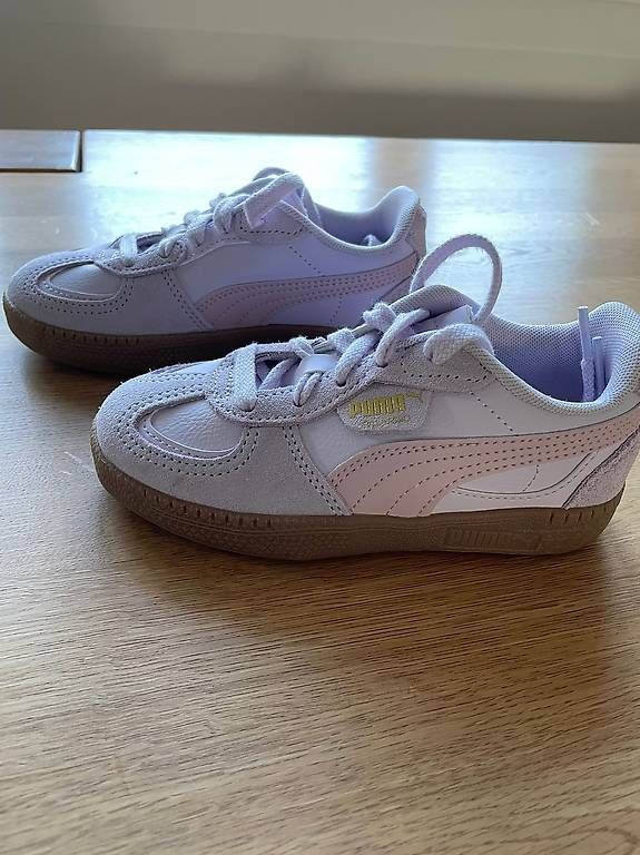 Scarpe per ragazze: NEU - Puma Kinderschuhe – Nuovo e nell'imballaggio originale da Steinhausen venduto da Achilleus1