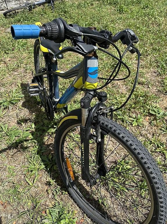 Velos: Giant Kinder Fahrad 24" – Gebraucht aus Eschlikon TG von sking1986 2