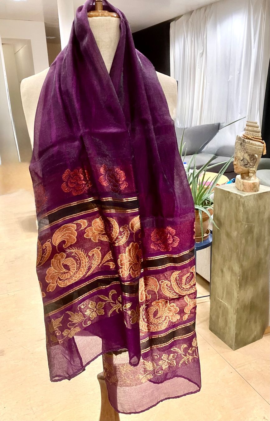 Foulards, Tücher & Schals: Foulard - Unisex – Neu (gemäss Beschreibung) aus Schaffhausen von NinaRicardo