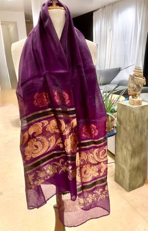 Foulard - Unisex
