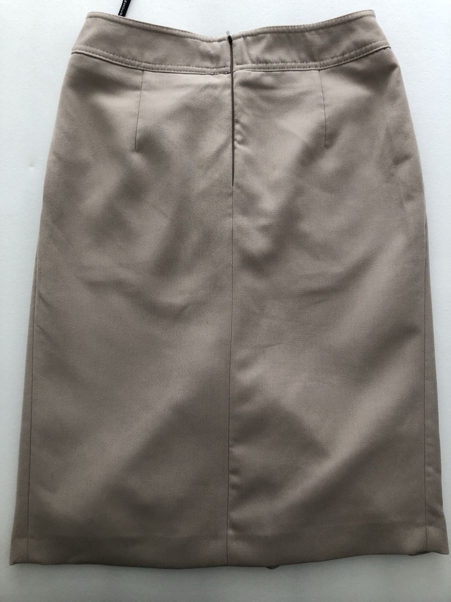 Röcke: WEREHAUSE Rock, Beige, Gr.UK 8, – Gebraucht aus Zürich von jmo_zs7g 1