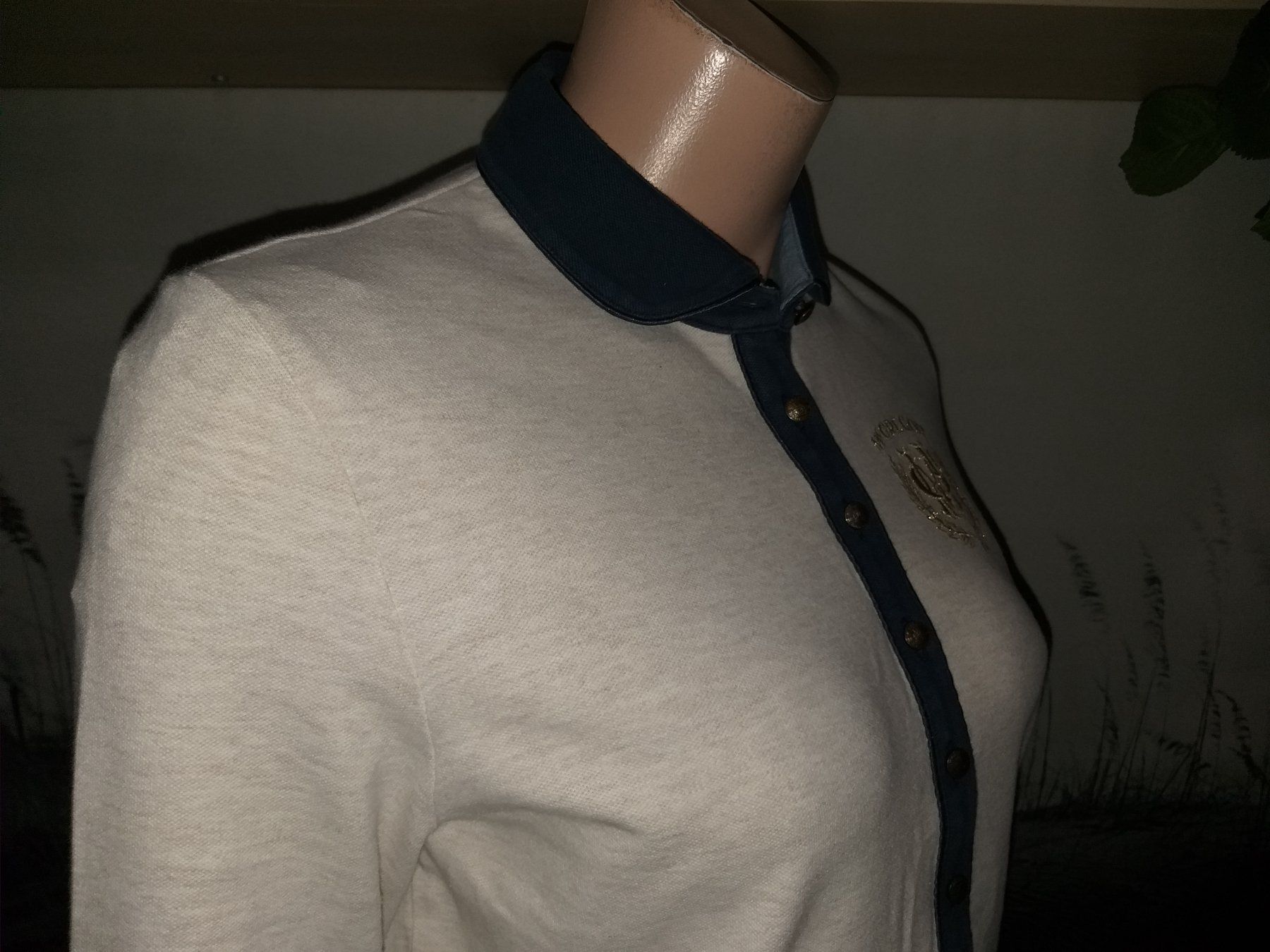Polo-Shirts: MC GREGOR  Polo  Taille / Grosse M – Gebraucht aus Cossonay-ville von Super-Price-Quality 6