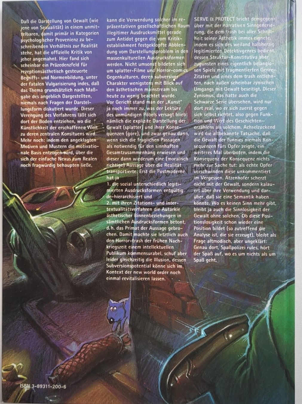 Fumetti: WO DER SPASS AUFHÖRT – Usato da Neftenbach venduto da Mador6 4