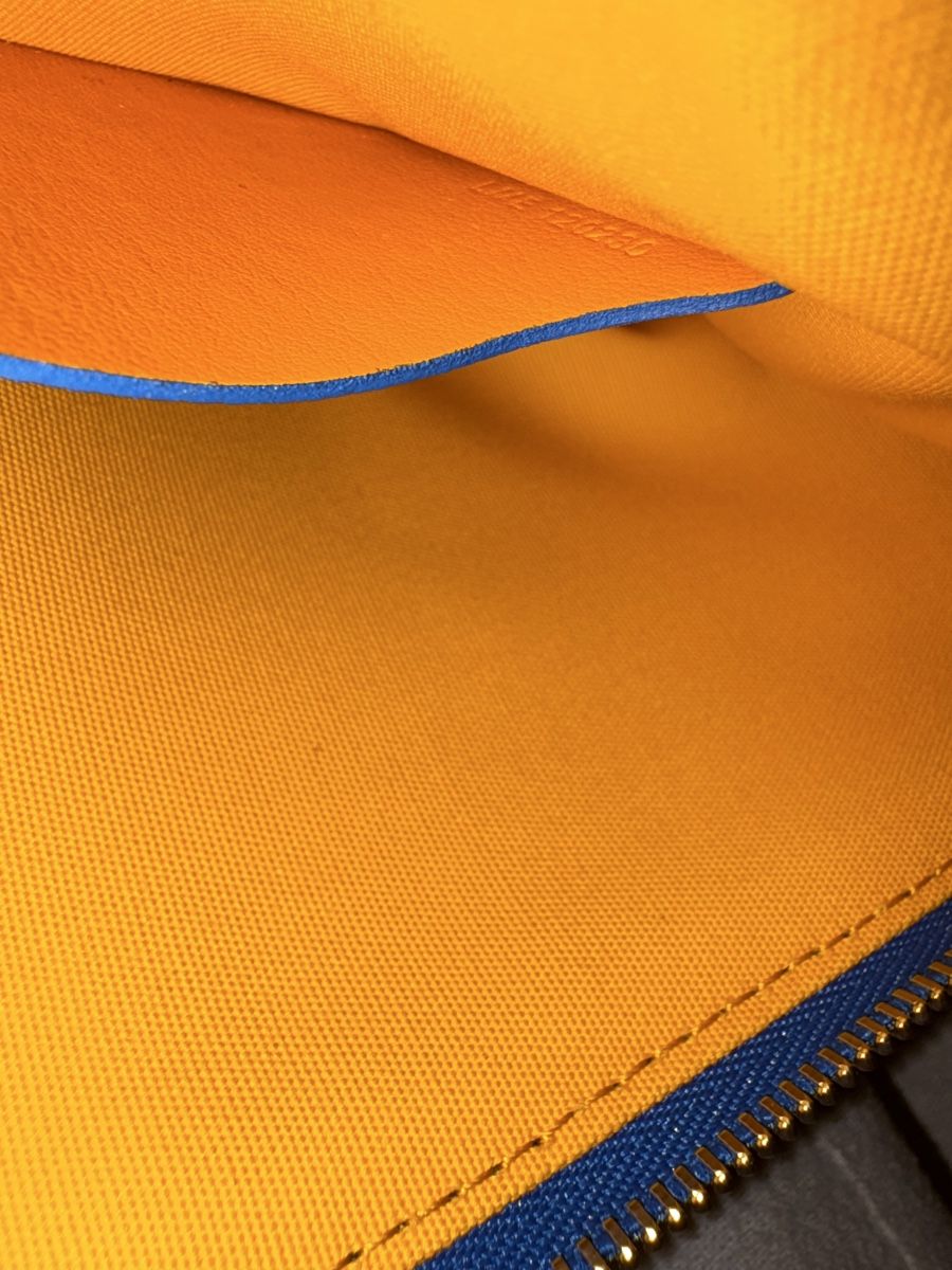 Goyard Borse: Goyard Senat clutch 2025 – Nuovo e nell'imballaggio originale da Basel venduto da Luca8887 2
