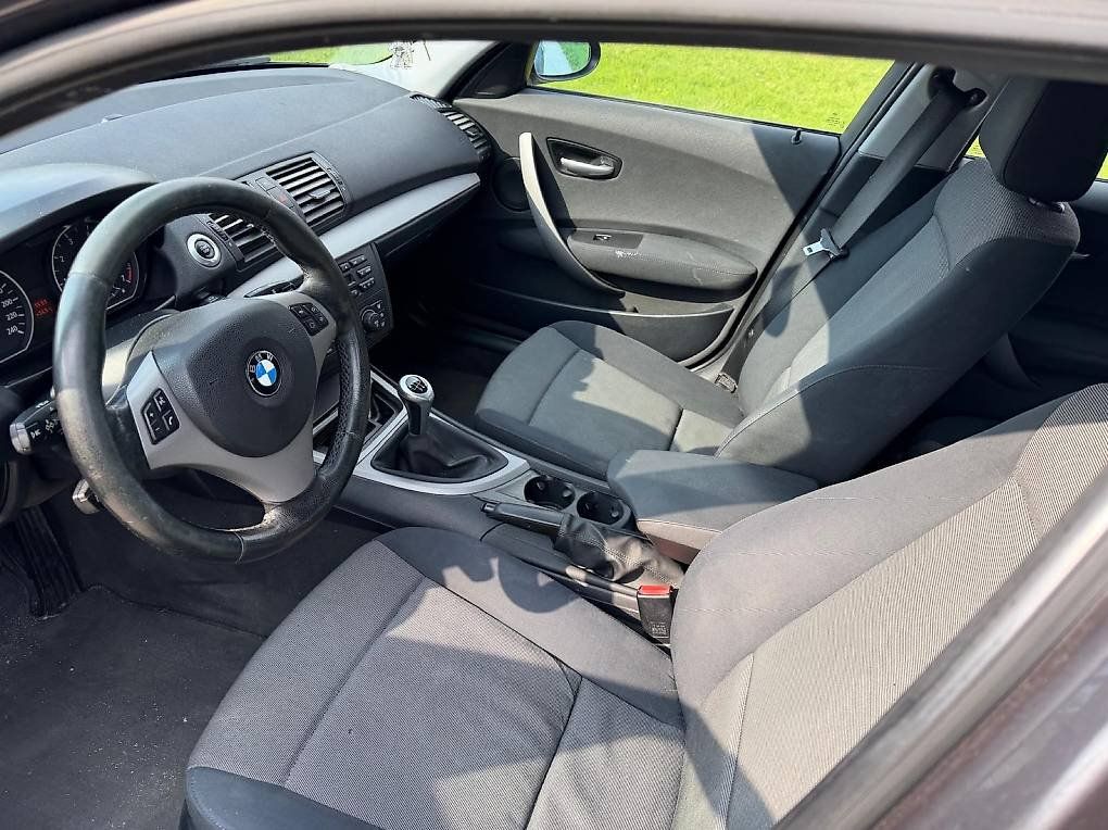 BMW Automobili: BMW 116 I – Usato da solduno venduto da ps7_9rbz 7