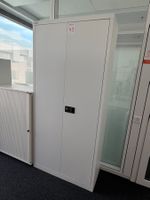 Bisley 2-türiger Metallschrank (Lot 49) 8304 Wallisellen