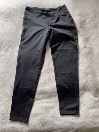 Warme Leggins von RevolutionRace, Gr. XL, neu