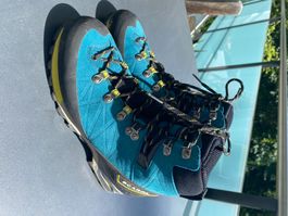 Wanderschuhe für Bergtouren