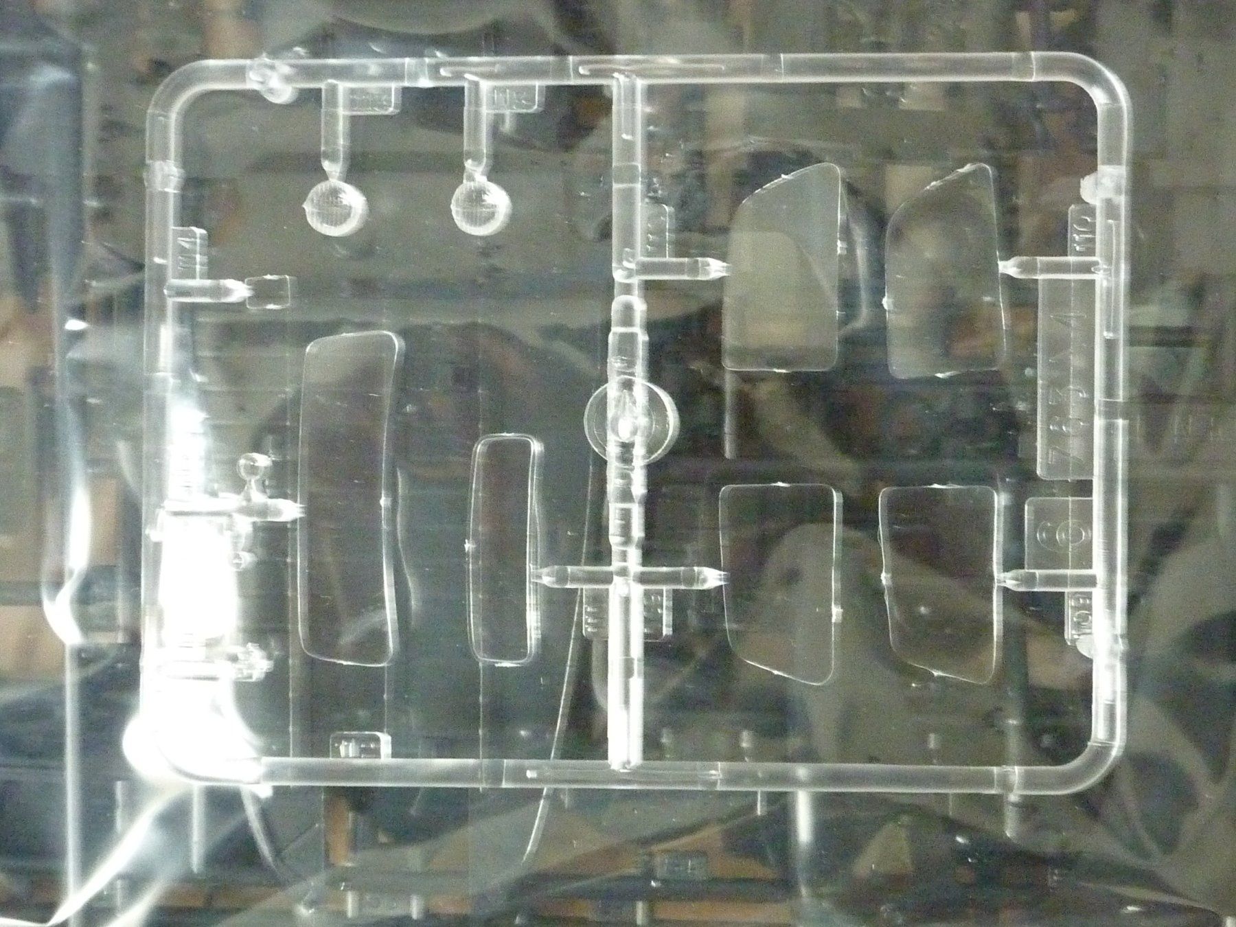 Heller Modellini d'auto: Citroen 15 CV 1:24 – Nuovo e nell'imballaggio originale da Dürrenäsch venduto da modellautos4you 4
