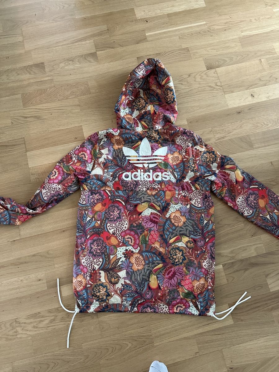Adidas Giacche: adidas windjacke (40) – Usato da Freidorf TG venduto da driftingforthrifting 1