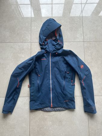 Mammut Nordwand Pro HS Gore-Tex Pro Hardshell Jacket