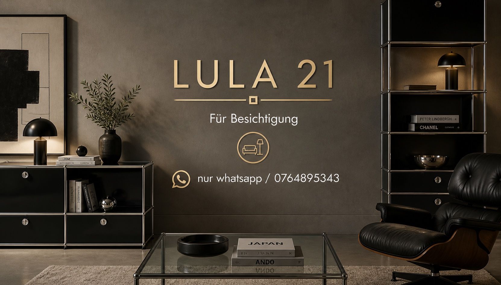 USM Scaffali: USM Haller  Regal 7016 Anthrazit – Usato da Opfikon venduto da lula21 3
