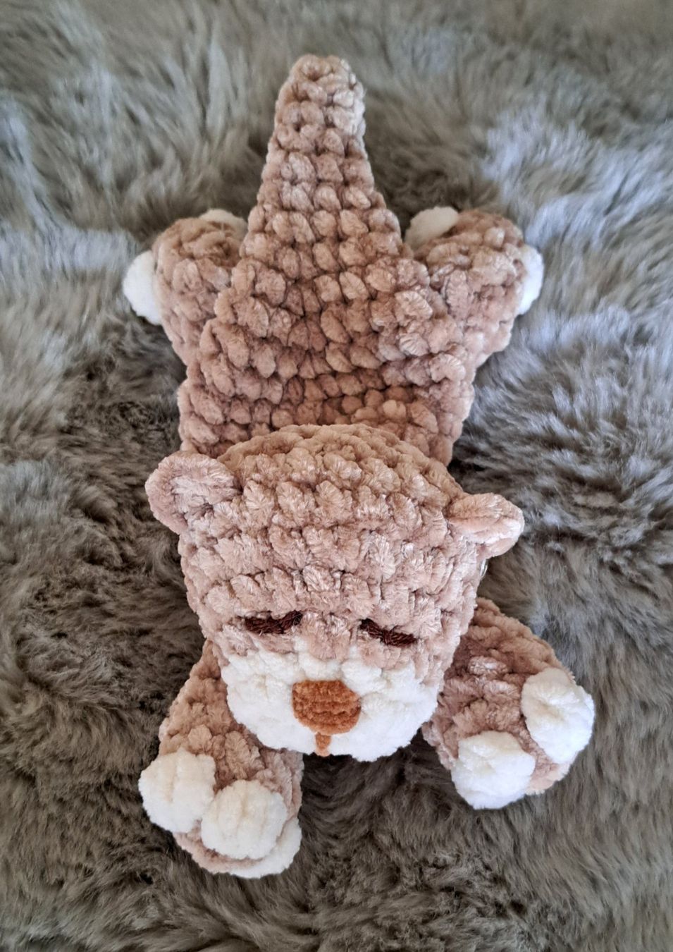 Jouets: Kuscheltier Baby-Otter_80 – Neuf avec emballage d'origine à Romanshorn par Octa27 4