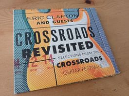 Eric Clapton: Crossroads Revisited - Selections From The Cro