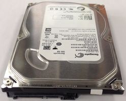 Seagate ST500DM002 Festplatte 500GB Barracuda 7200rpm 3,5"