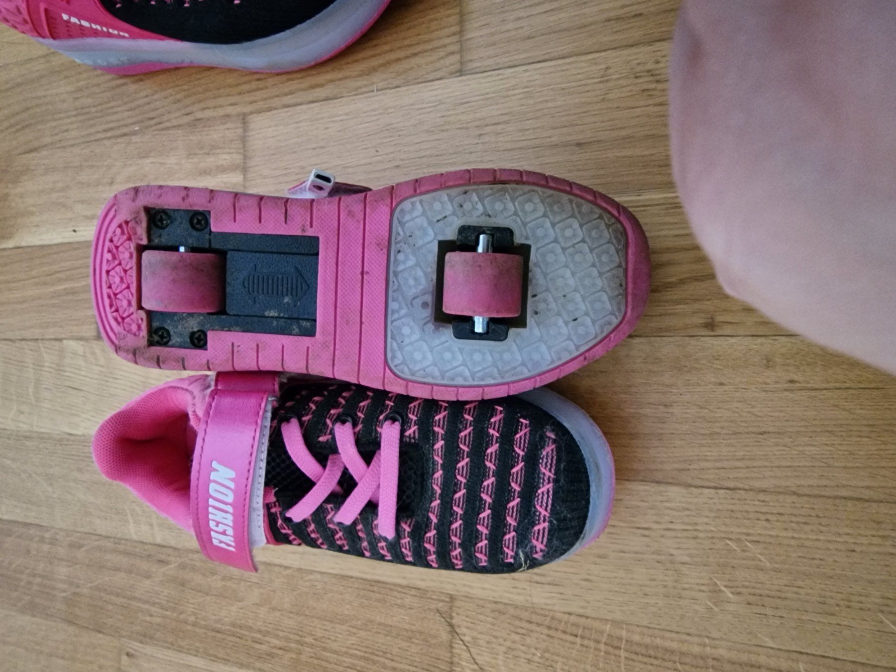 Chaussures femmes: Schuhe – D'occasion à Willisau par isa117 6