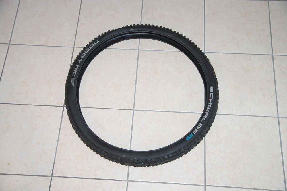Schwalbe Nobby Nic Evo 29x2.4 TLR | Kaufen auf Ricardo