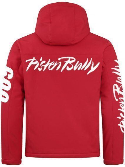 Giacche: Pistenbully Polar 600 Softshell Jacke – Nuovo e nell'imballaggio originale da Aettenschwil venduto da shirtster 1