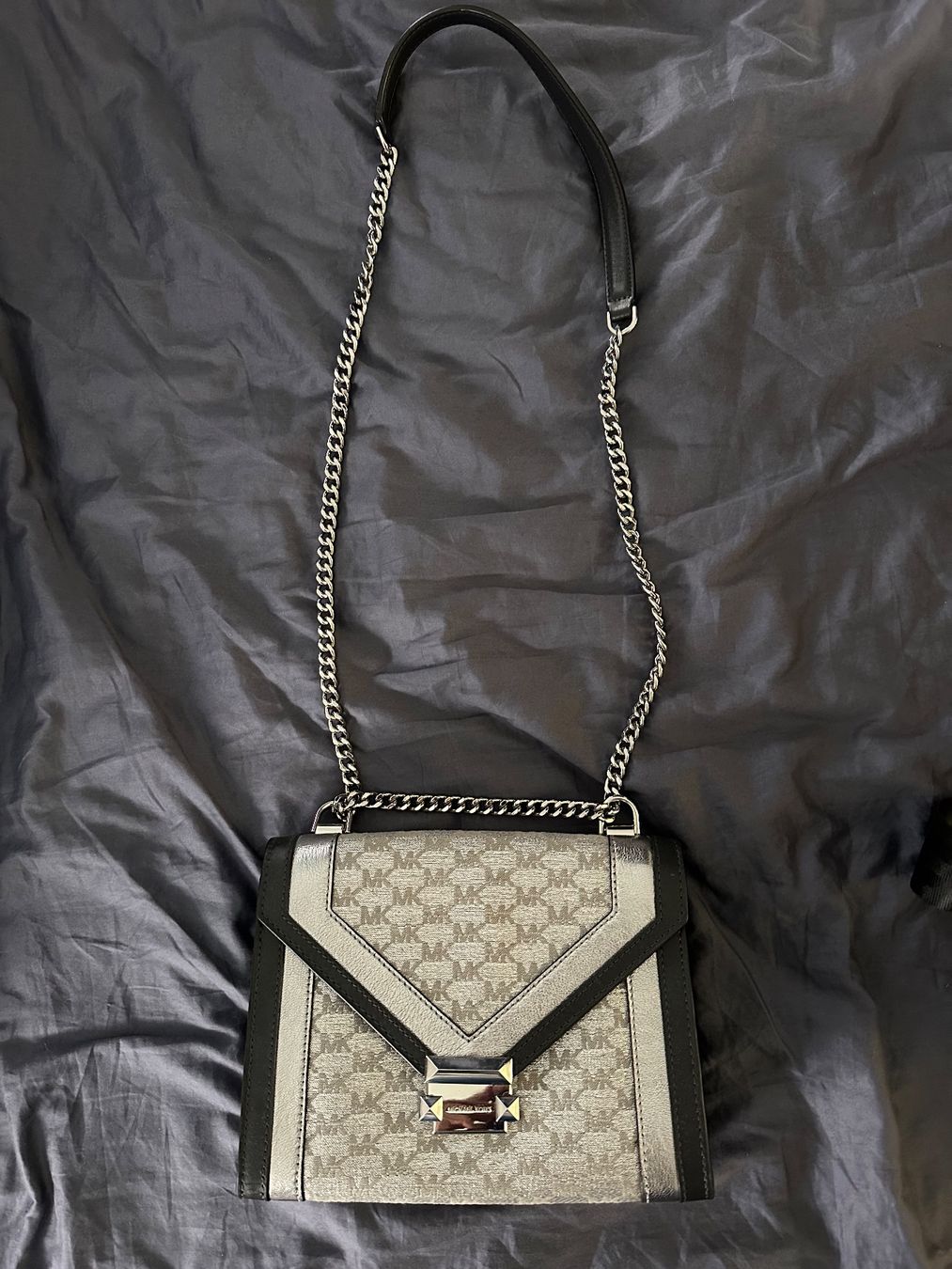 Michael Kors Borse: Handtasche Michael Kors – Usato da Bern venduto da Djunamariamil 1