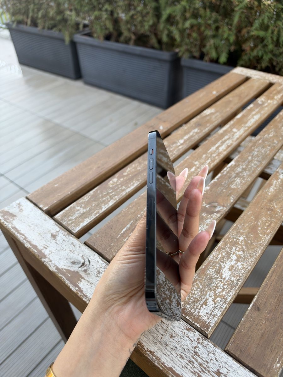 Apple Handys / Smartphones: iPhone 14 Pro Max in schwarz – Gebraucht aus Würenlos von dar_fd59 3