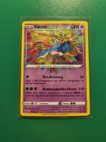 Pokémon Karte Zacian SWSH Schwert & Schild
