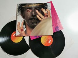 Frank Zappa - Joe's Garage Acts II & III