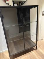 Vitrine in top Zustand