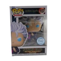 Satoru Gojo 1137 Funko POP Jujutsu Kaisen