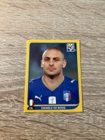 Panini WM 2010 Swiss Edition Daniele De Rossi Nr 420 Italien