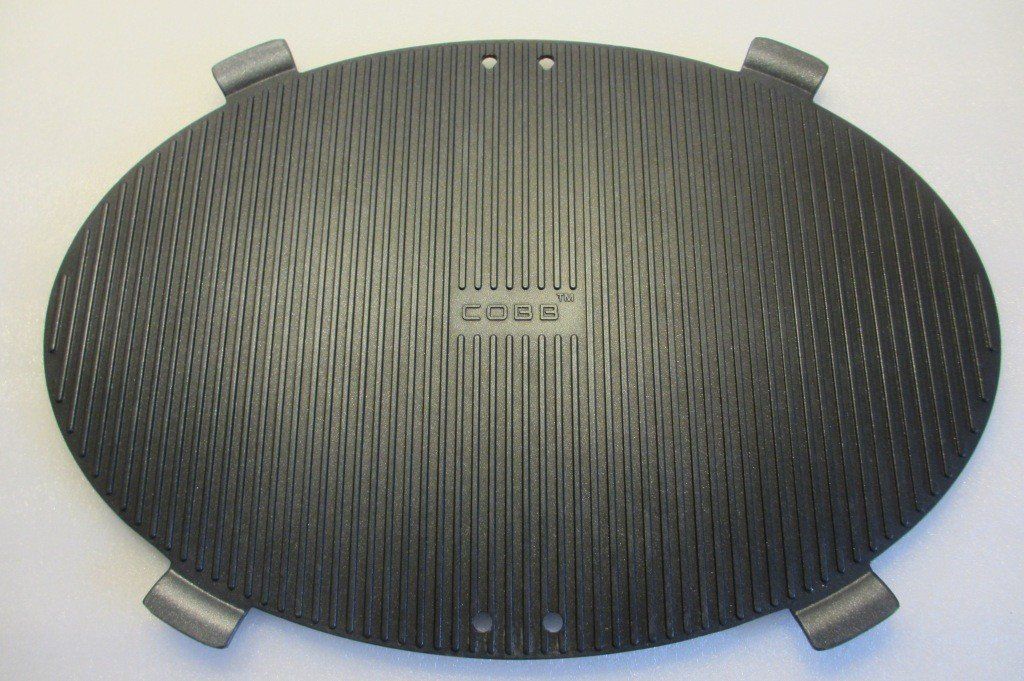 Griglie: Cobb Grillplatte, Supreme , oval, TOP – Nuovo (secondo la descrizione) da Ostermundigen venduto da Wiku 1