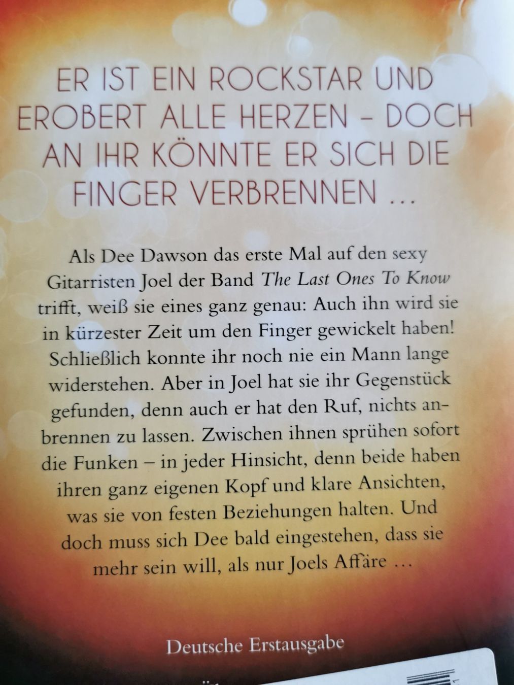 Bücher: Jamie Shaw, Rock my World – Gebraucht aus Kölliken von mar5742 3