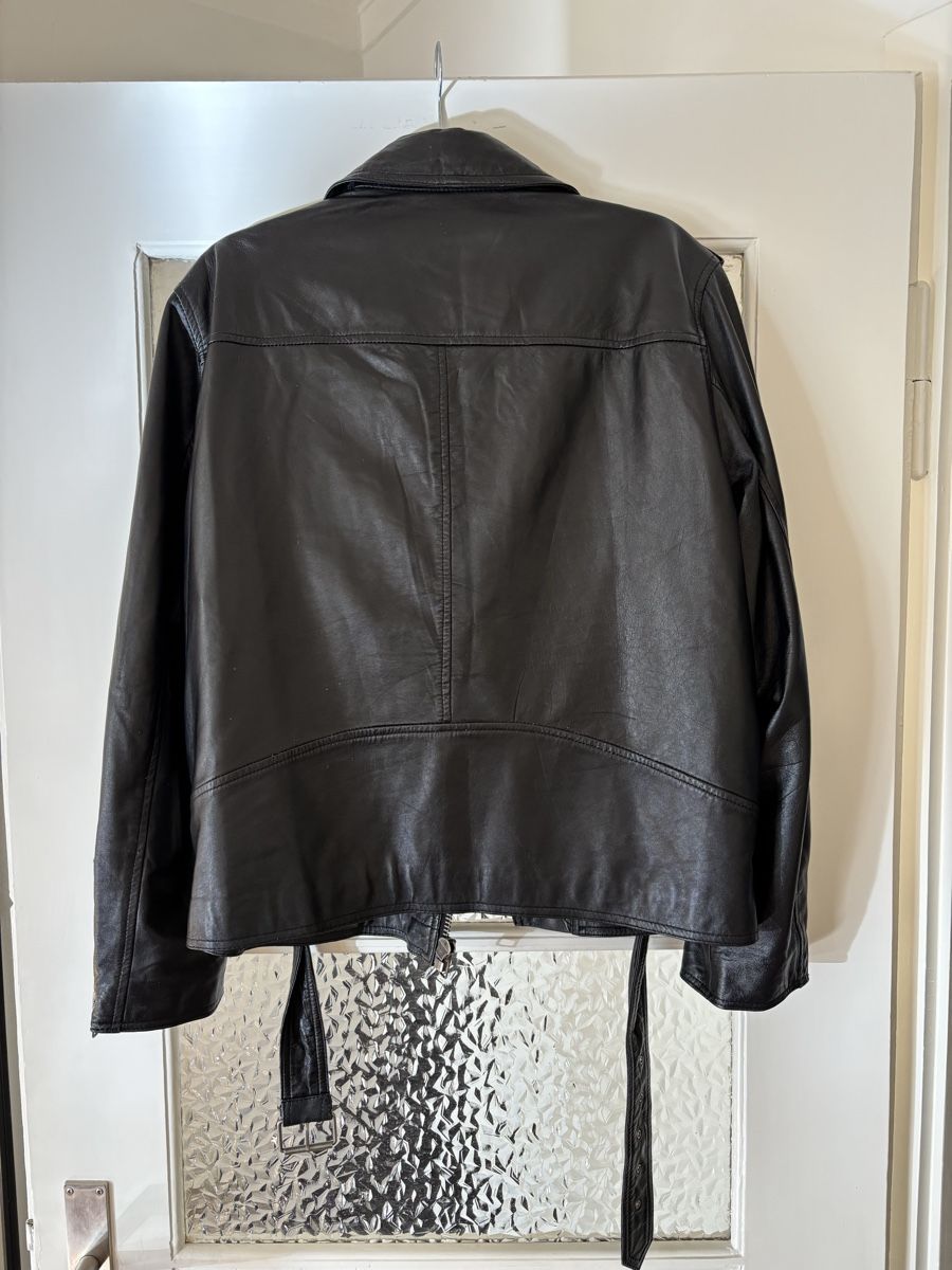 Jacken: Lederjacke vintage – Gebraucht aus Basel von Rose9917 1
